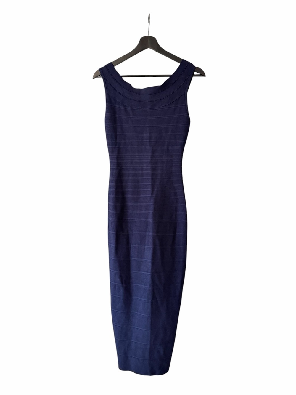 HERVE LEGER Bandage Dress - Medium